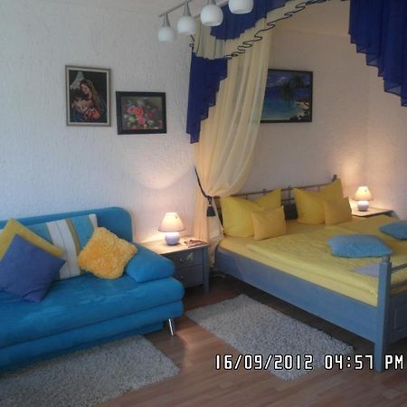 Appartement Sonnenhof Füssen Værelse billede