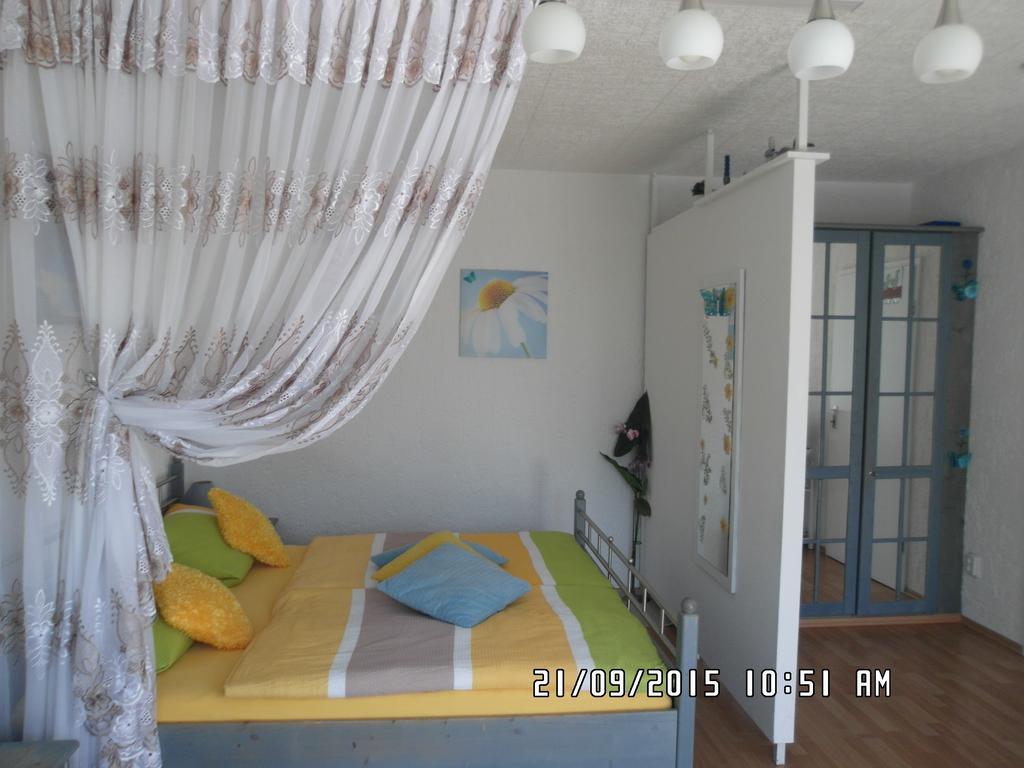 Appartement Sonnenhof Füssen Eksteriør billede
