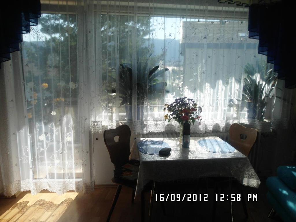 Appartement Sonnenhof Füssen Værelse billede