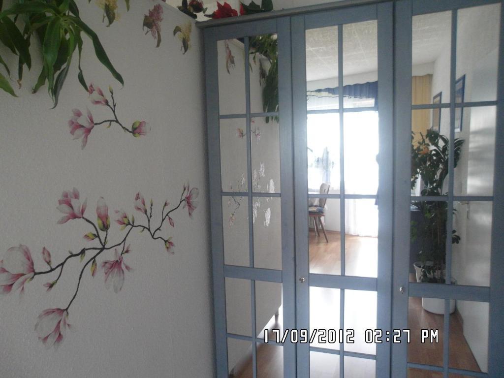 Appartement Sonnenhof Füssen Eksteriør billede