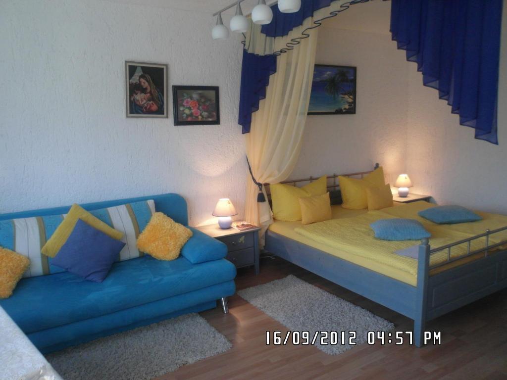 Appartement Sonnenhof Füssen Værelse billede