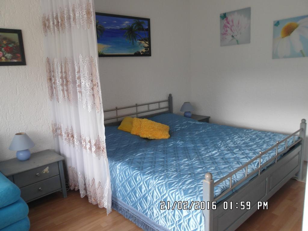 Appartement Sonnenhof Füssen Eksteriør billede