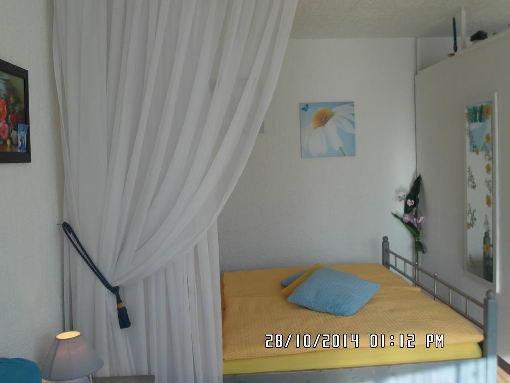 Appartement Sonnenhof Füssen Eksteriør billede