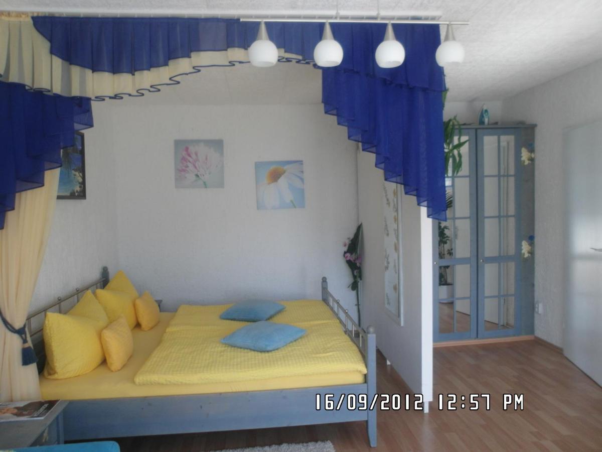 Appartement Sonnenhof Füssen Værelse billede